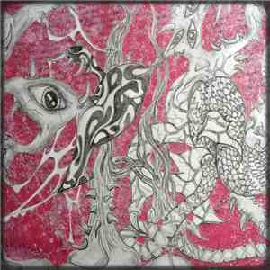 The Phosphenes - The Phosphenes