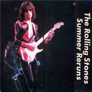 The Rolling Stones - Summer Reruns
