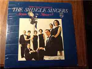 The Swingle Singers - Swinging Mozart