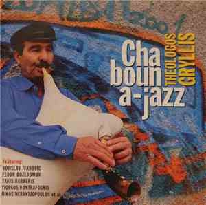 Theologos Gryllis - Chabouna-jazz