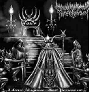 Thornspawn - Infernal Allegiance - First Possession