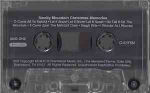 Unknown Artist - Smoky Mountain Christmas Memories