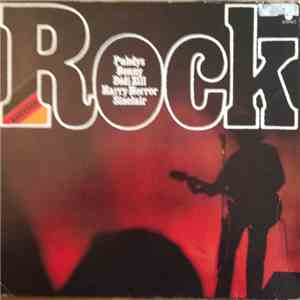 Various - Deutsch Rock