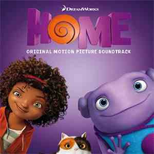 Various - Home (Original Motion Picture Soundtrack)