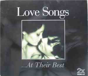 Various - Love Songs ...At Their Best