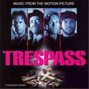 Various - Music From The Motion Picture 