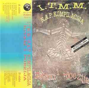 Various - Ritam I Poezija (I.T.M.M. Rap Kompilacija)