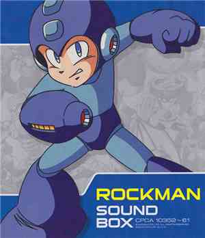 Various - Rockman Sound Box
