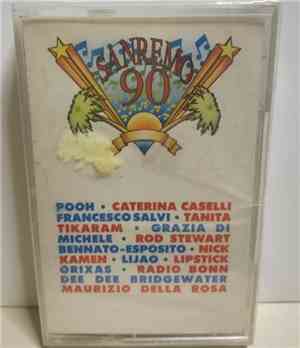 Various - Sanremo '90