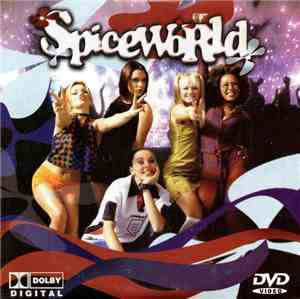 Various - Spice World The Movie/Lovin' Molly