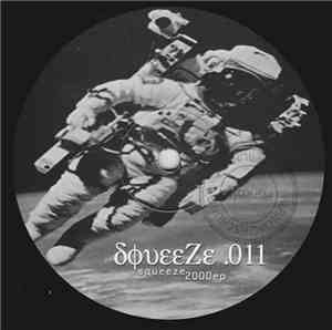 Various - Squeeze 2000 EP