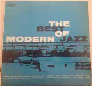 Various - The Best Of Modern Jazz
