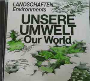 Various - Unsere Umwelt = Our World