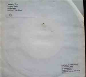 Velocity Girl - Sorry Again