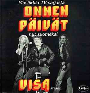 Visa - Onnen Päivät