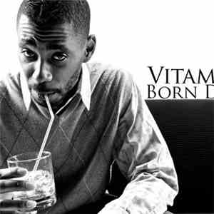 Vitamin D - Bornday EP