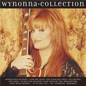 Wynonna - Collection (The Greatest Hits)