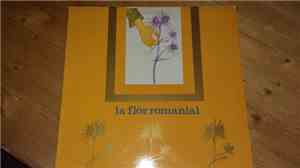 Xesco Boix - La Flor Romanial