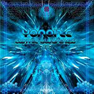 Yonoize - Cosmic Awareness EP