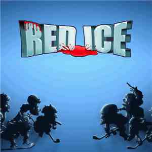Aaron Cherof - Red Ice