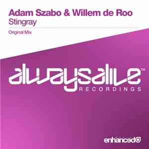 Adam Szabo & Willem de Roo - Stingray