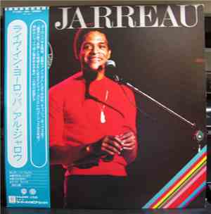 Al Jarreau - Look To The Rainbow