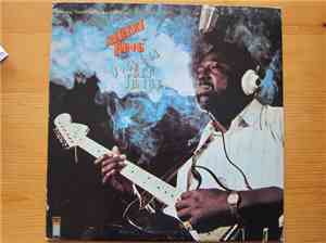 Albert King - I Wanna Get Funky