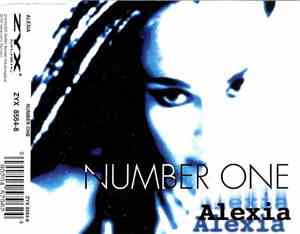 Alexia - Number One