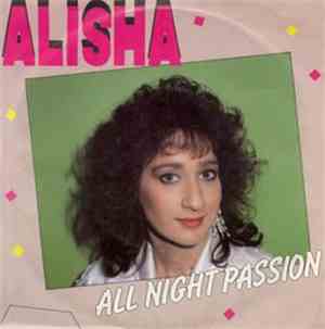 Alisha - All Night Passion