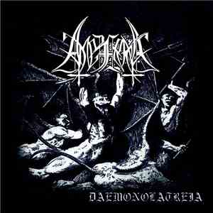 Амезарак - Daemonolatreia