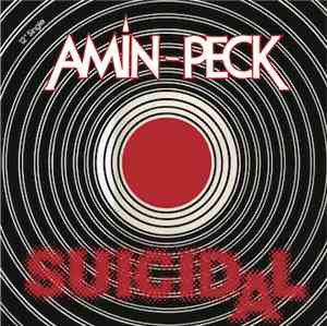 Amin-Peck - Suicidal
