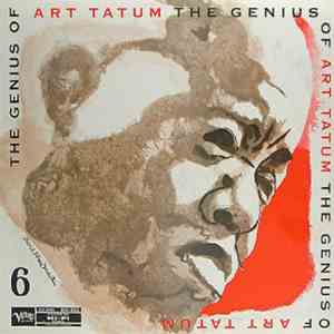 Art Tatum - The Genius of Art Tatum #6