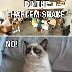 Baauer - Harlem Shake (TomColontonio This Is A Joke Mix) (Extended Mix)