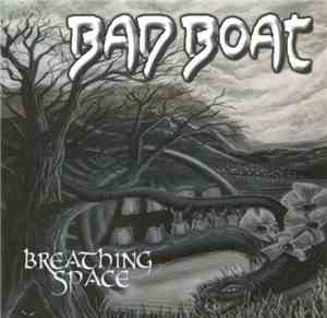 Bad Boat - Breathing Space