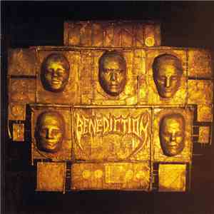 Benediction - The Dreams You Dread