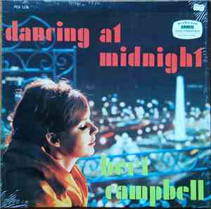 Bert Campbell And His Quintet - Dancing At Midnight