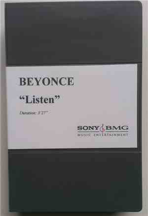 Beyonce - Listen