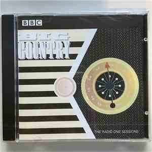 Big Country - BBC - The Radio One Sessions