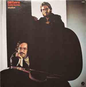 Bill Evans / Eddie Gomez - Intuition