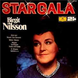 Birgit Nilsson - Rafael Kubelik - Karl Böhm - Otto Gerdes - Symphonie-Orche ...