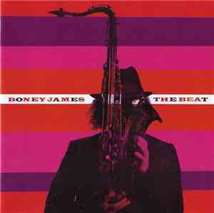Boney James - The Beat