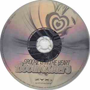 Bootmasters - Groove Is In The Heart