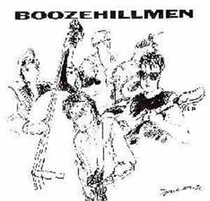 Boozehillmen - Uptowndream / Sleepwalker