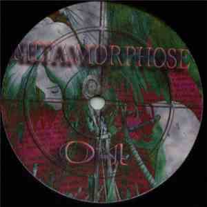 Brainwash  - Metamorphose 04