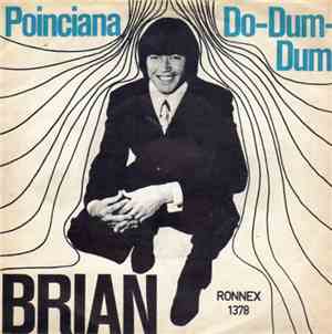 Brian  - Poinciana