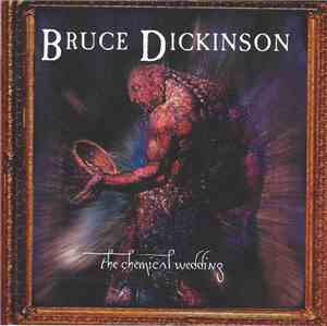 Bruce Dickinson - The Chemical Wedding