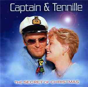 Captain & Tennille - The Secret Of Christmas