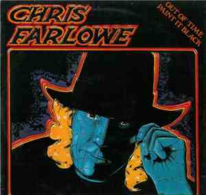 Chris Farlowe - Out Of Time Paint It Black