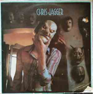 Chris Jagger - Chris Jagger