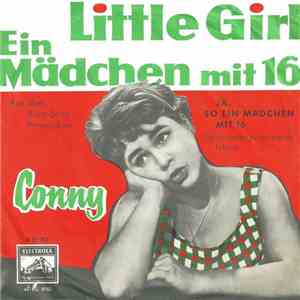 Conny - Little Girl